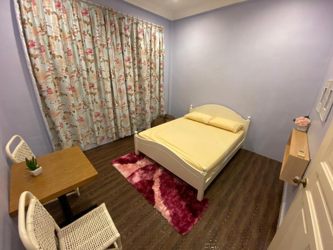 J Guest House Kuala Penyu Buitenkant foto